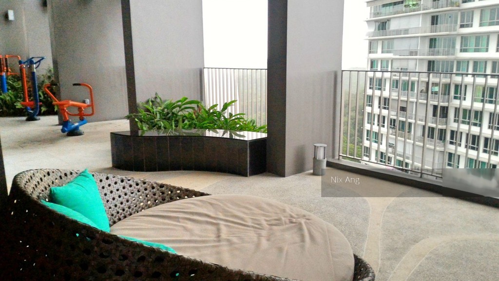 Eco Sanctuary (D23), Condominium #135482322